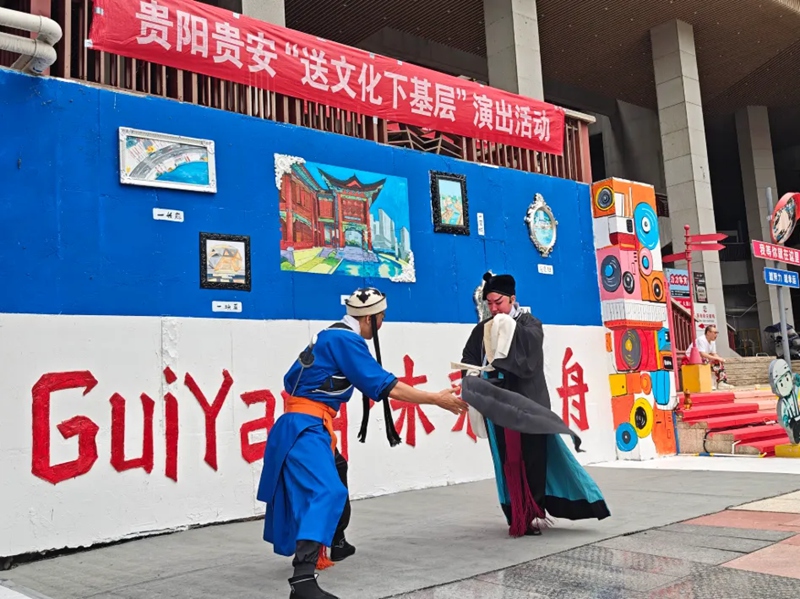 水東路街道瀾灣社區。