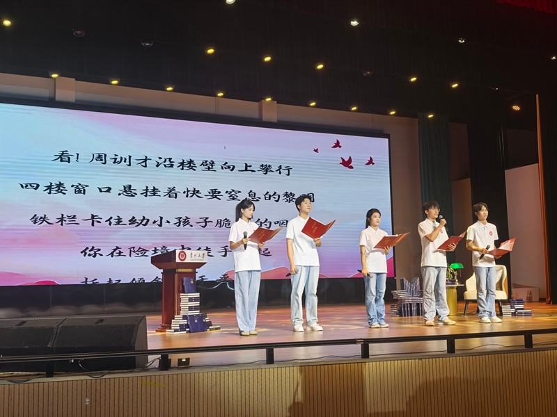 4.活動現場。江楓 攝