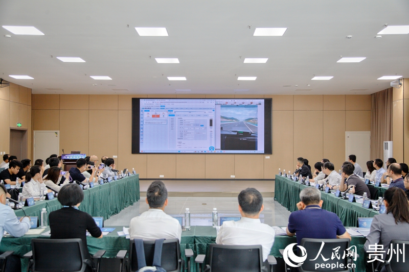 圖1 會議現場。人民網記者 龍章榆 攝.jpg