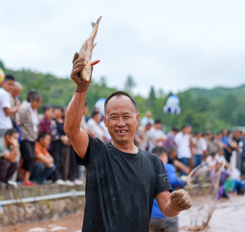 活动现场。殷瑜禧摄