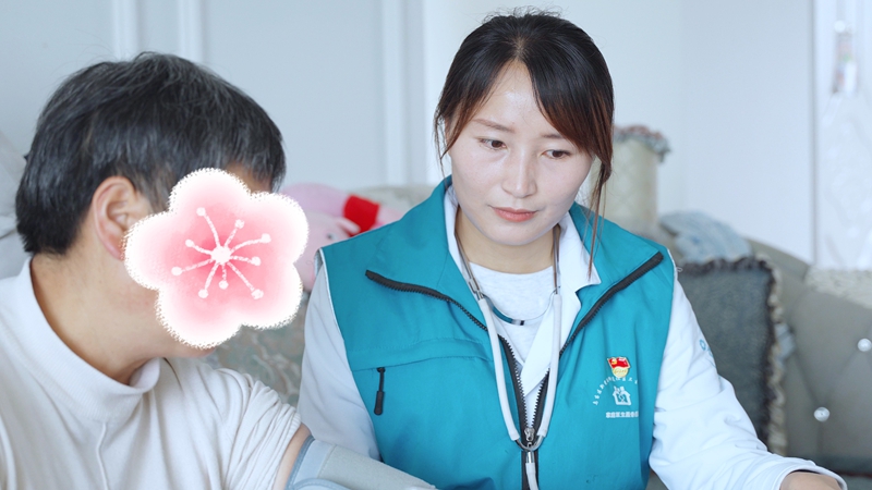 优质资源沉下去，群众就医近起来。