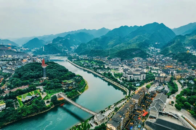 1、茅台镇。