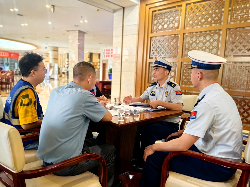 交流问题整改落实情况（何敏摄）.jpg