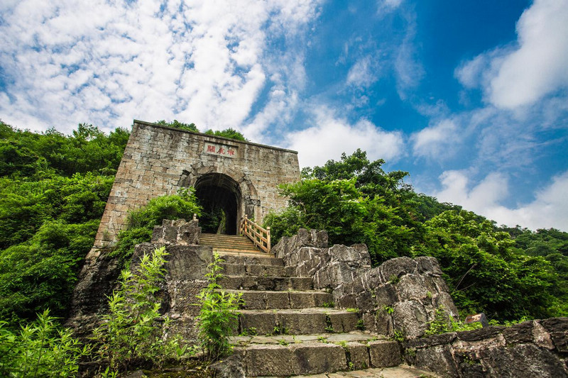 遵義文旅向粵港澳大灣區發出“三個一”的邀約。