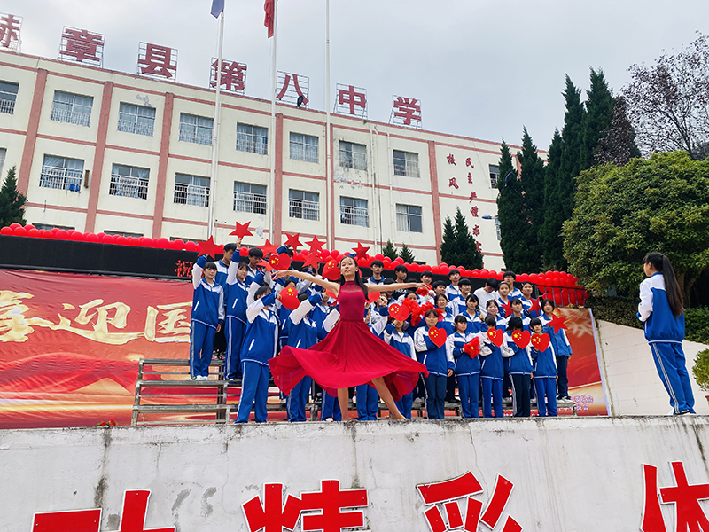 活动现场。秦世砚摄