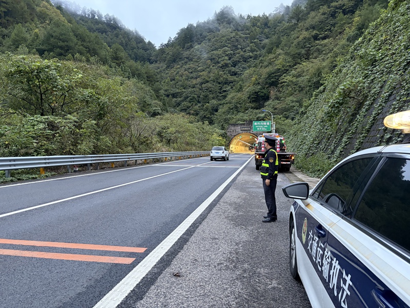 1.國慶期間值守點保暢