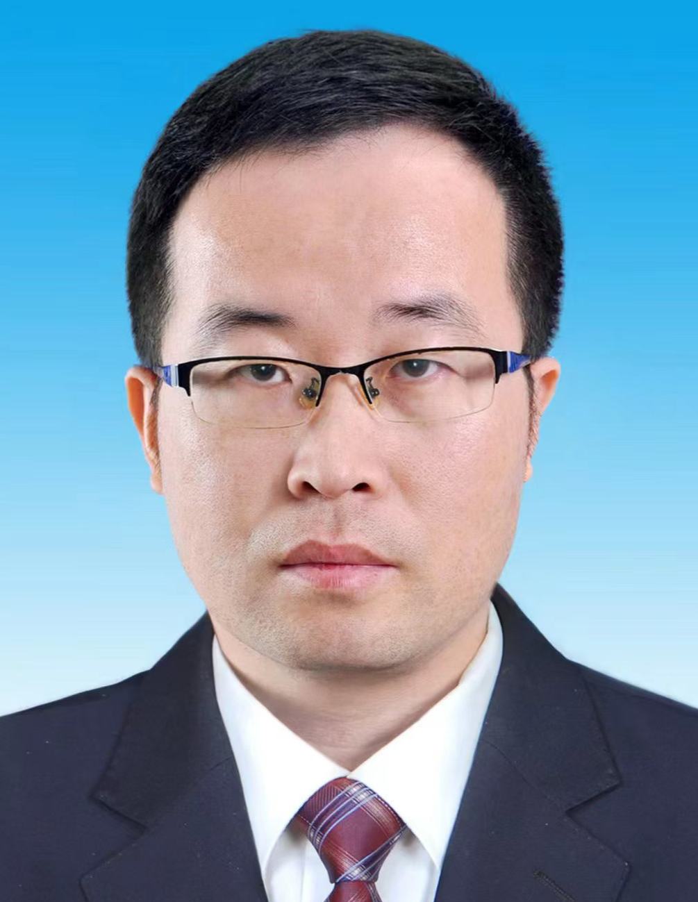 张晓亮沿河县委书记