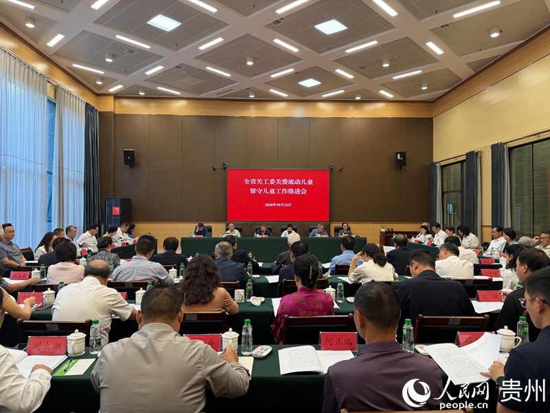會議現場。人民網記者 陳潔泉攝 .jpg