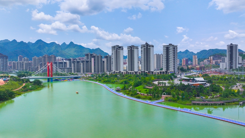 玉湖公园 张良静 摄.JPG